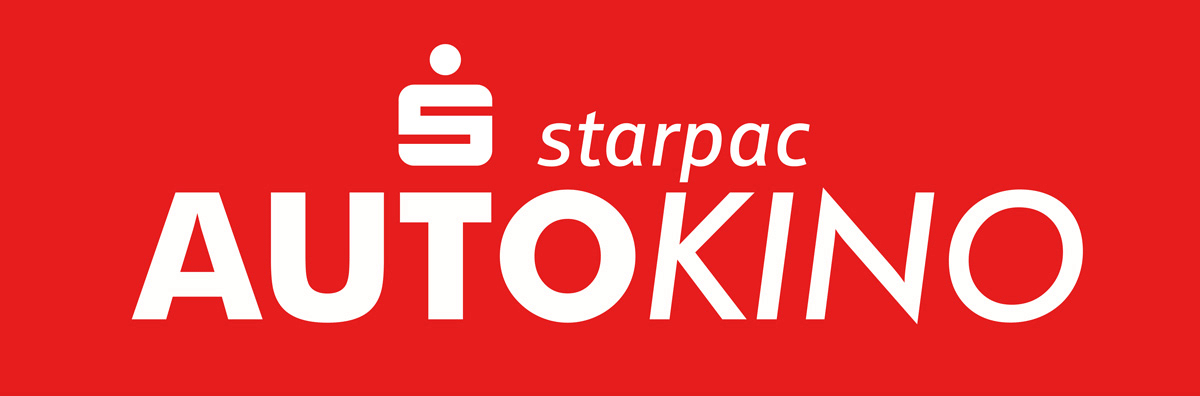 Sparkasse starpac Autokino